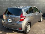 2020 NISSAN NOTE