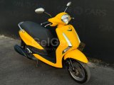 2023 YAMAHA DELIGHT 125 (LTS125-C)