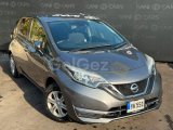 2020 NISSAN NOTE