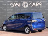 2022 TOYOTA SİENTA X