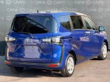 2022 TOYOTA SİENTA X