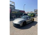 Porsche 718 Cayman