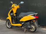 2023 YAMAHA DELIGHT 125 (LTS125-C)
