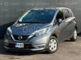 2020 NISSAN NOTE