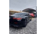 Mercedes CLA 200