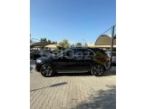 Mercedes GLE400