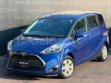 2022 TOYOTA SİENTA X