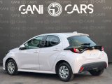 2022 Toyota Yaris X 1.5 Benzin