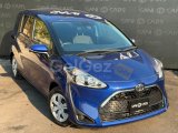 2022 TOYOTA SİENTA X
