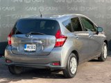 2020 NISSAN NOTE
