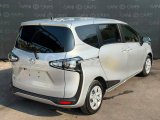 2022 TOYOTA SİENTA X