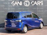 2022 TOYOTA SİENTA X