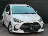 2022 Toyota Yaris X 1.5 Benzin