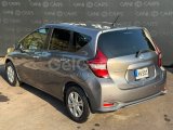 2020 NISSAN NOTE