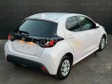 2022 Toyota Yaris X 1.5 Benzin