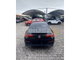 Mercedes CLA 200