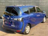 2022 TOYOTA SİENTA X
