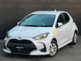 2022 Toyota Yaris X 1.5 Benzin