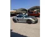 Porsche 718 Cayman