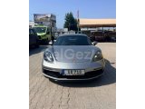 Porsche 718 Cayman