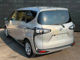 2022 TOYOTA SİENTA X