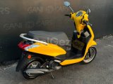 2023 YAMAHA DELIGHT 125 (LTS125-C)