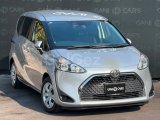 2022 TOYOTA SİENTA X