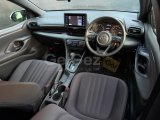 2022 Toyota Yaris X 1.5 Benzin