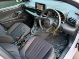 2022 Toyota Yaris X 1.5 Benzin