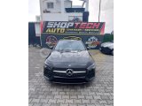 Mercedes CLA 200