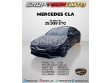 Mercedes CLA 200