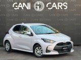2022 Toyota Yaris X 1.5 Benzin