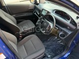 2022 TOYOTA SİENTA X