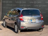 2020 NISSAN NOTE