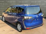 2022 TOYOTA SİENTA X