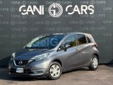 2020 NISSAN NOTE