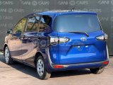 2022 TOYOTA SİENTA X