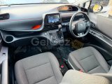 2022 TOYOTA SİENTA X