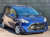 2022 TOYOTA SİENTA X