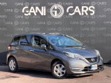 2020 NISSAN NOTE