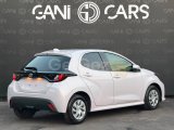 2022 Toyota Yaris X 1.5 Benzin
