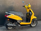 2023 YAMAHA DELIGHT 125 (LTS125-C)