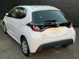 2022 Toyota Yaris X 1.5 Benzin
