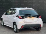 2022 Toyota Yaris X 1.5 Benzin