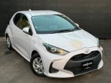 2022 Toyota Yaris X 1.5 Benzin