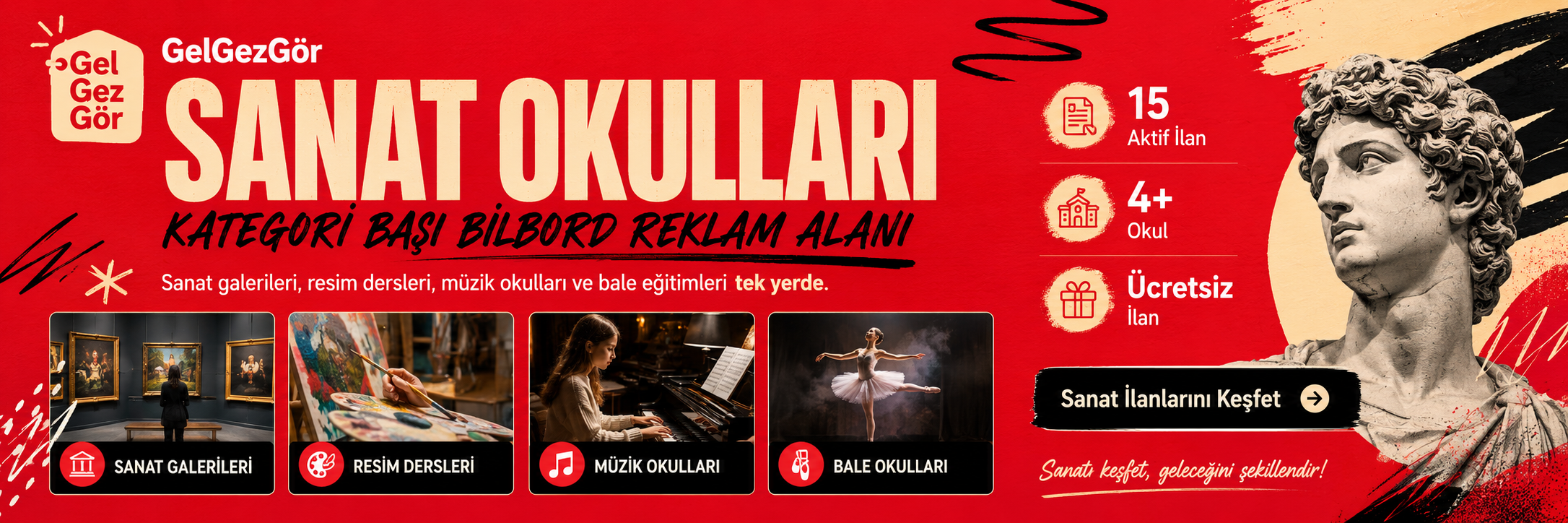 Sanat Okulları