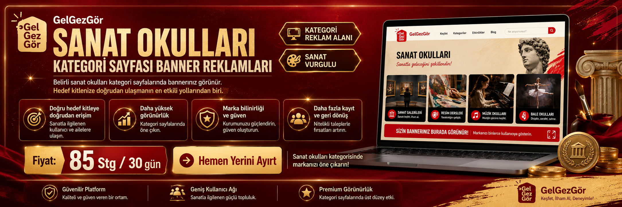 Sanat Okulları