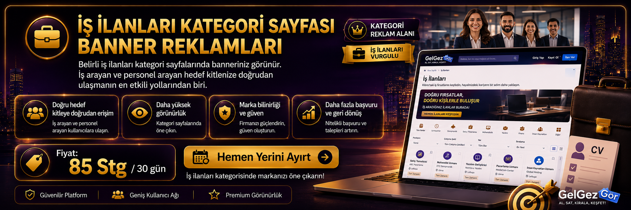 İş İlanları