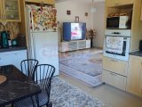 Alsancak Havuzlu Satılık Daire