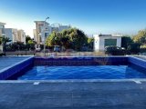 HAVUZLU & BODRUMLU LÜKS VİLLA